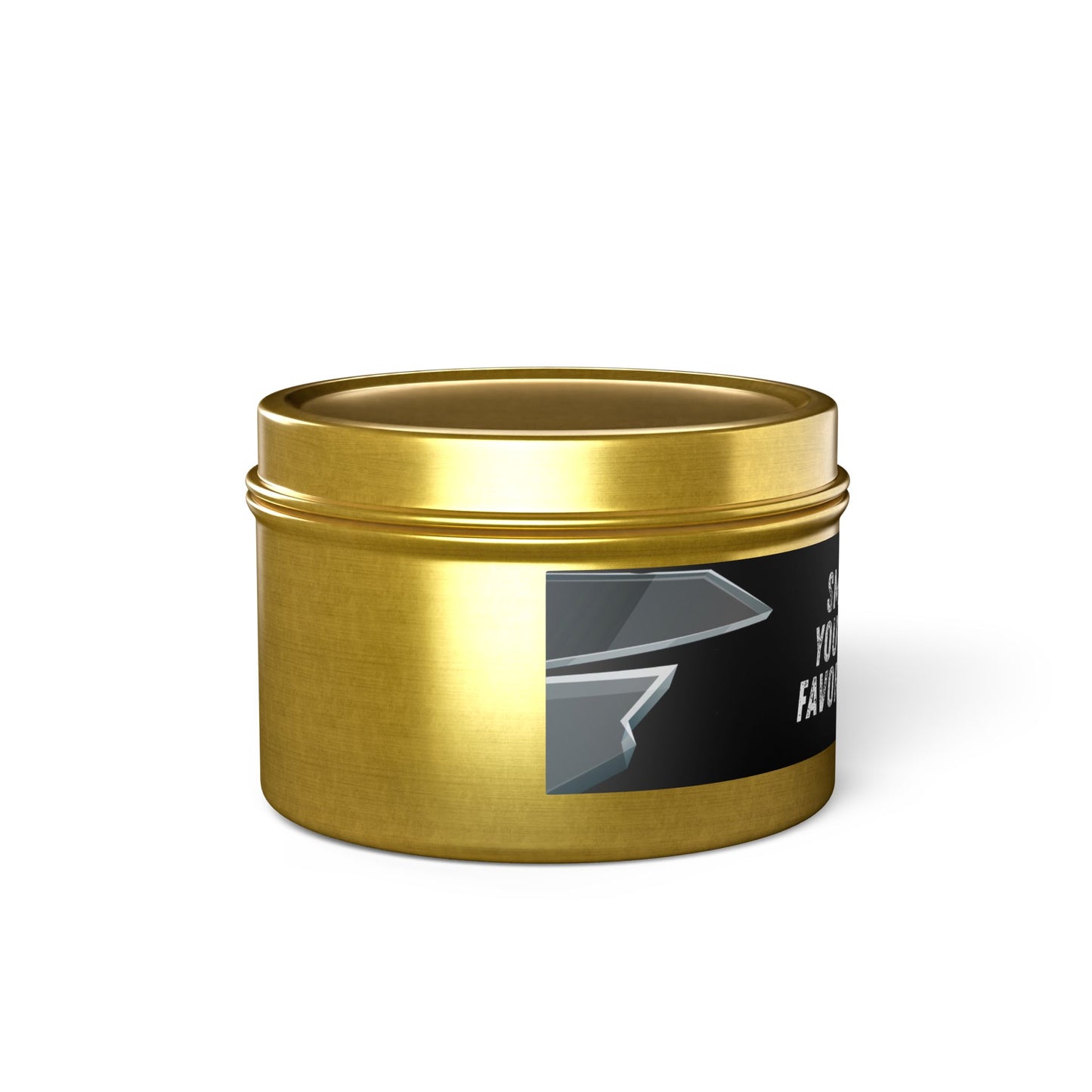 Soy Candle - Smells Like You're Not My Favorite Anymore, Funny Break-Up Candle