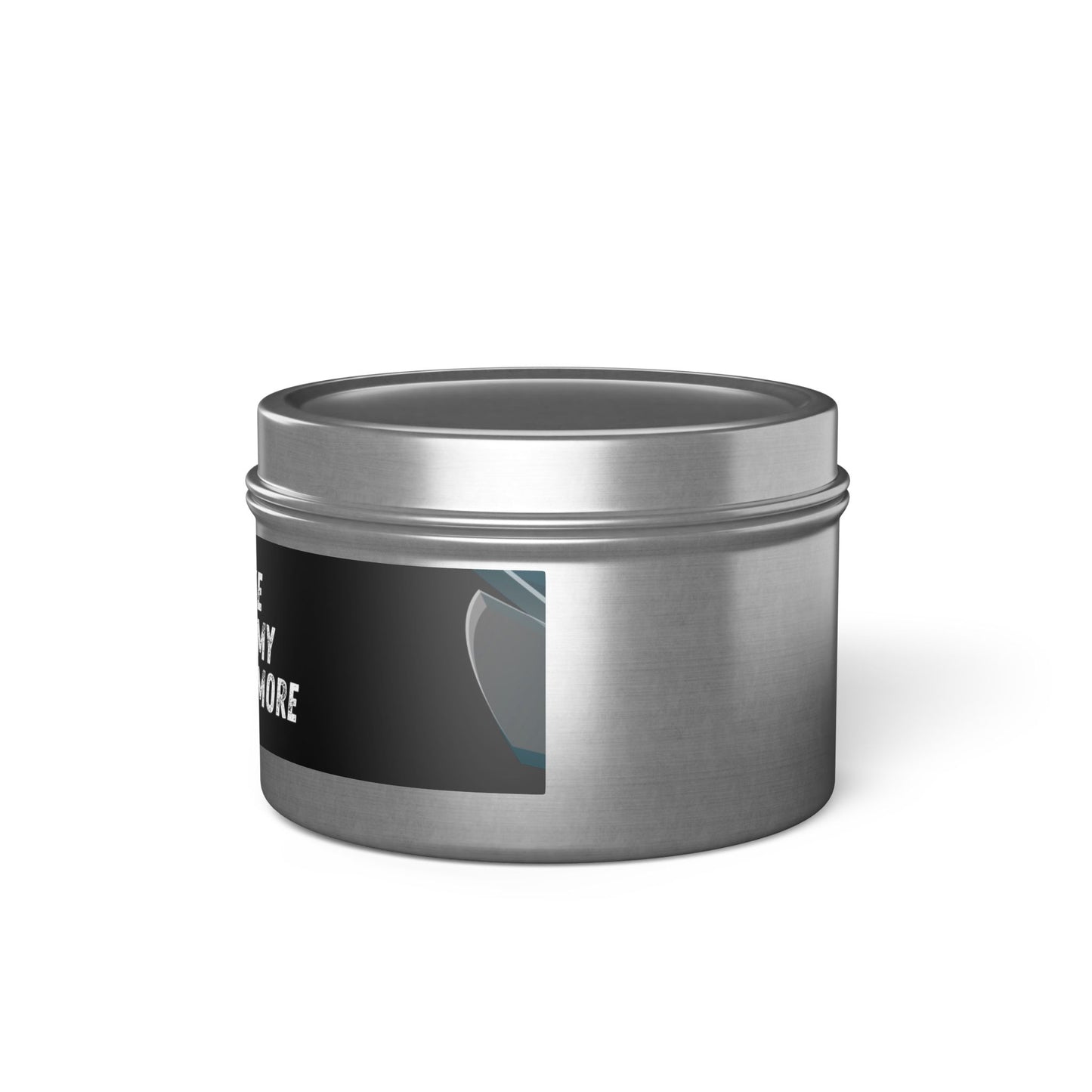 Soy Candle - Smells Like You're Not My Favorite Anymore, Funny Break-Up Candle
