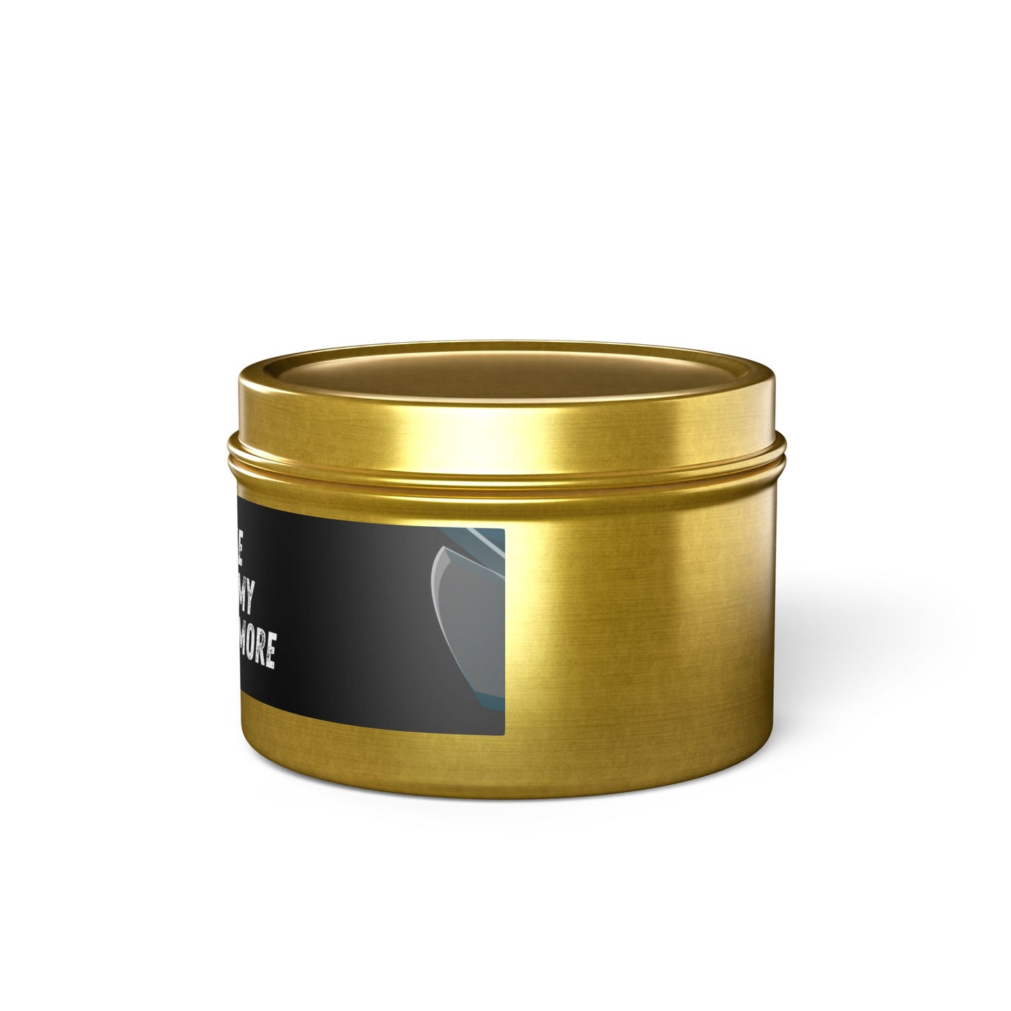 Soy Candle - Smells Like You're Not My Favorite Anymore, Funny Break-Up Candle