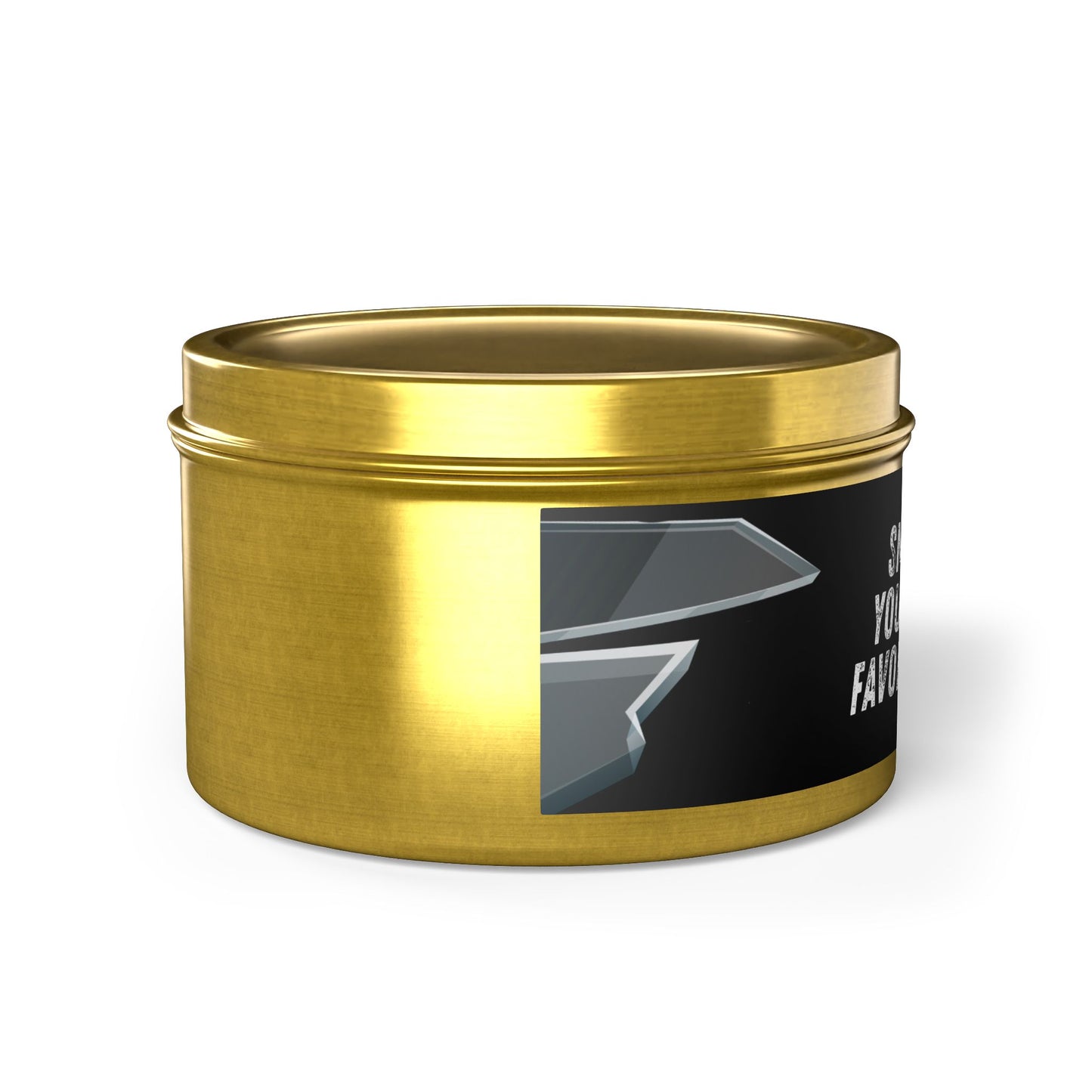 Soy Candle - Smells Like You're Not My Favorite Anymore, Funny Break-Up Candle