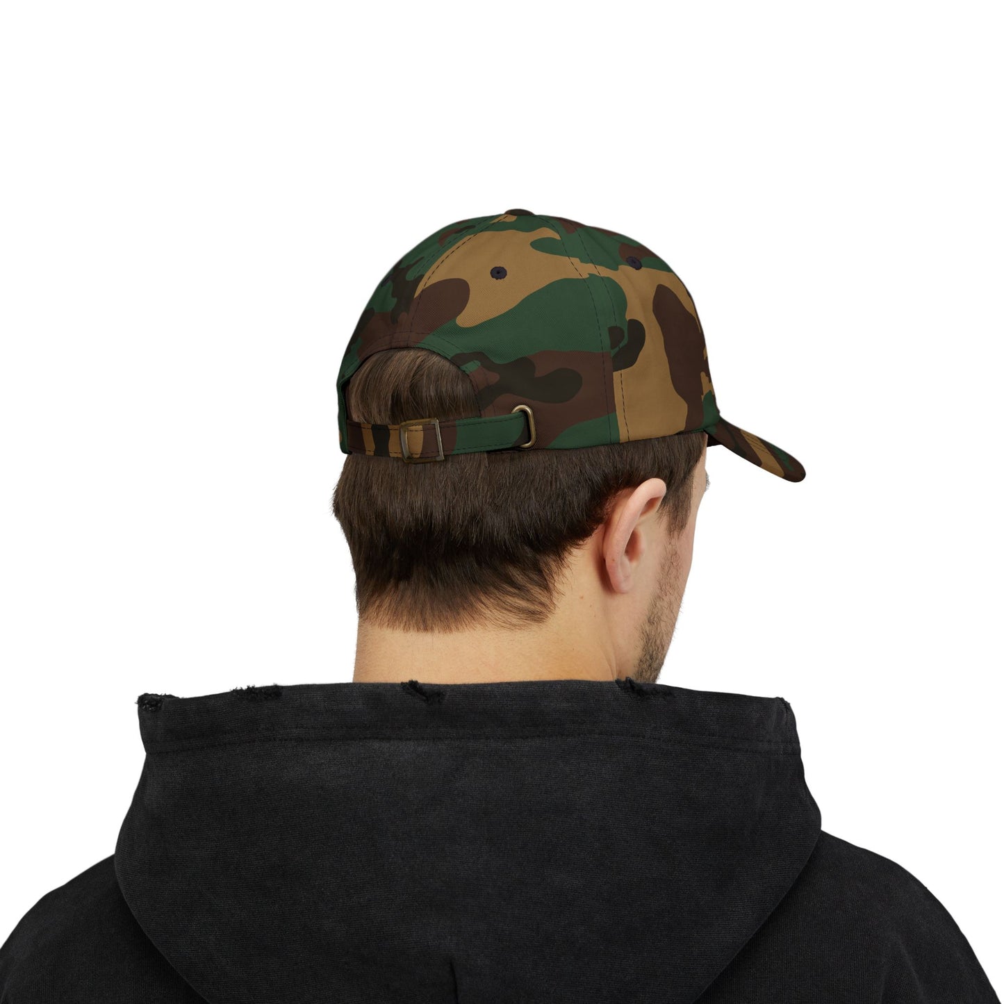 Disorderly Conduct Rage Rooms Classic Dad Cap