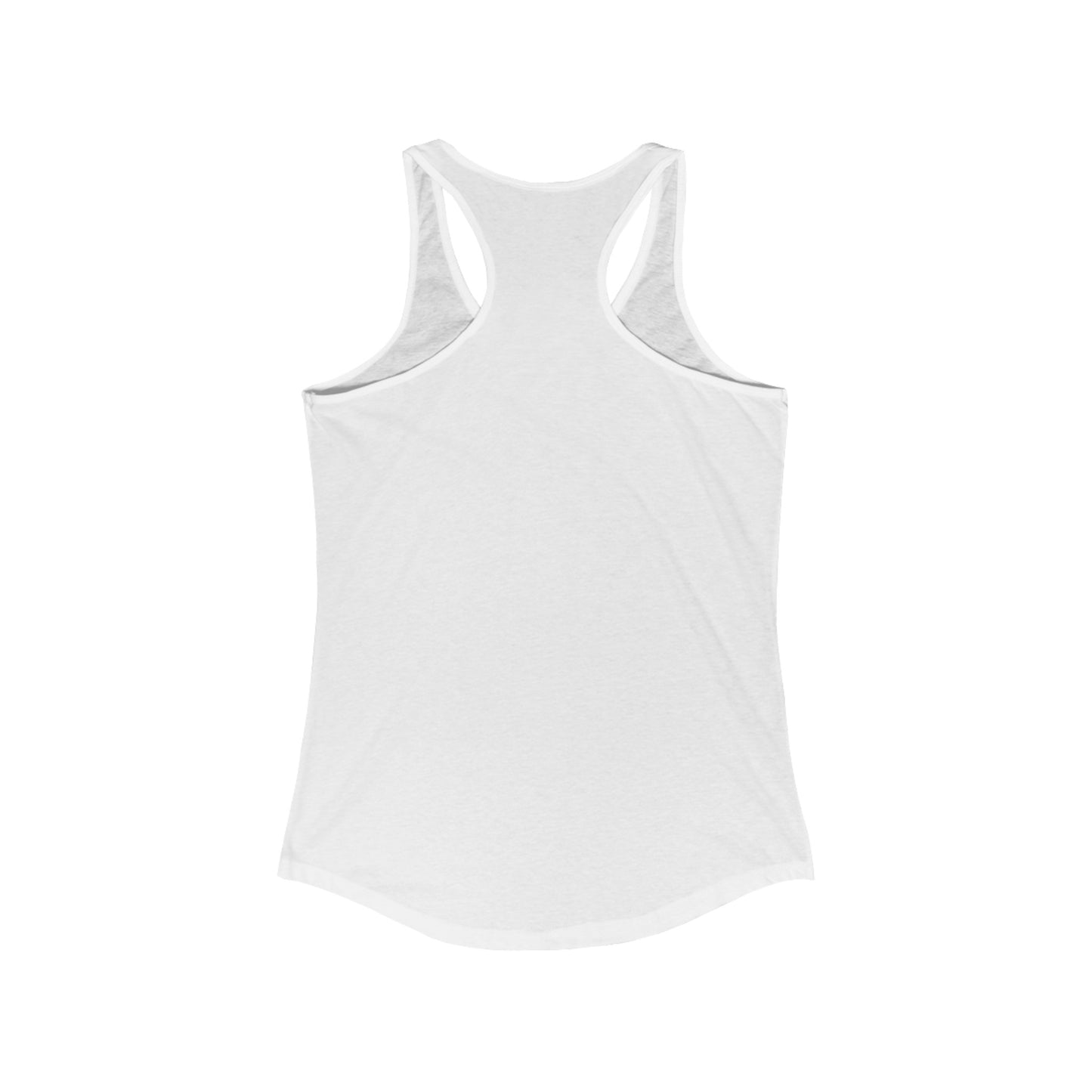 *~ RAGE ROOM THERAPY *~ Women's Ideal Racerback Tank Top
