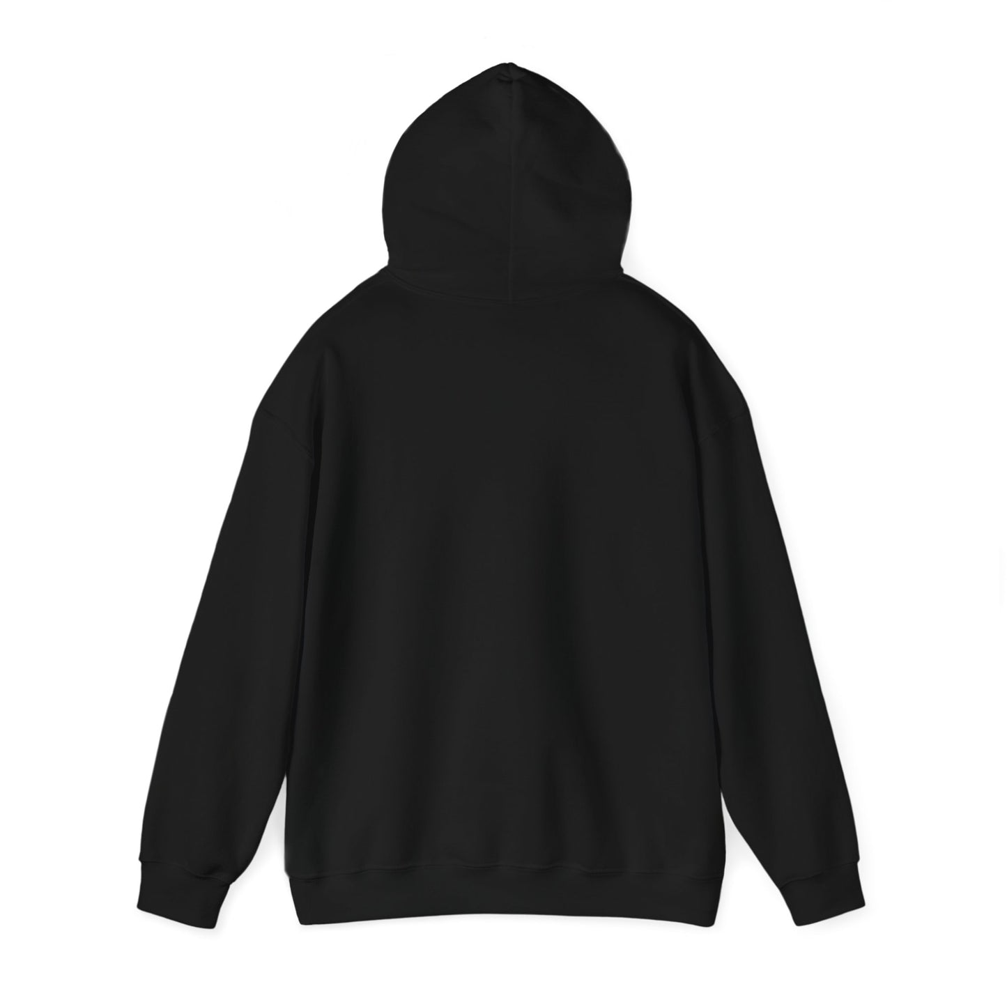* Disorderly Conduct Rage Room Unisex Heavy Blend™ Hooded Sweatshirt