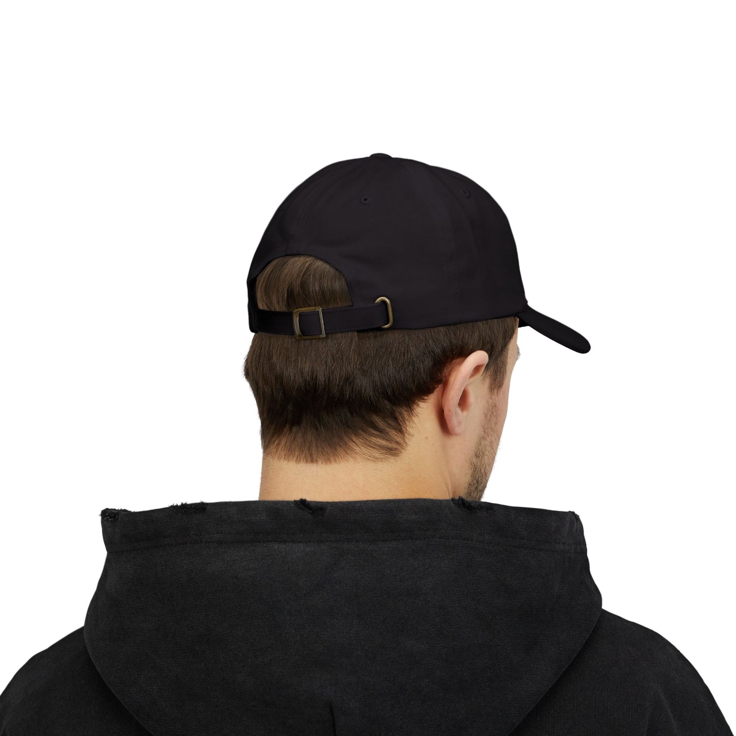 Disorderly Conduct Rage Rooms Classic Dad Cap