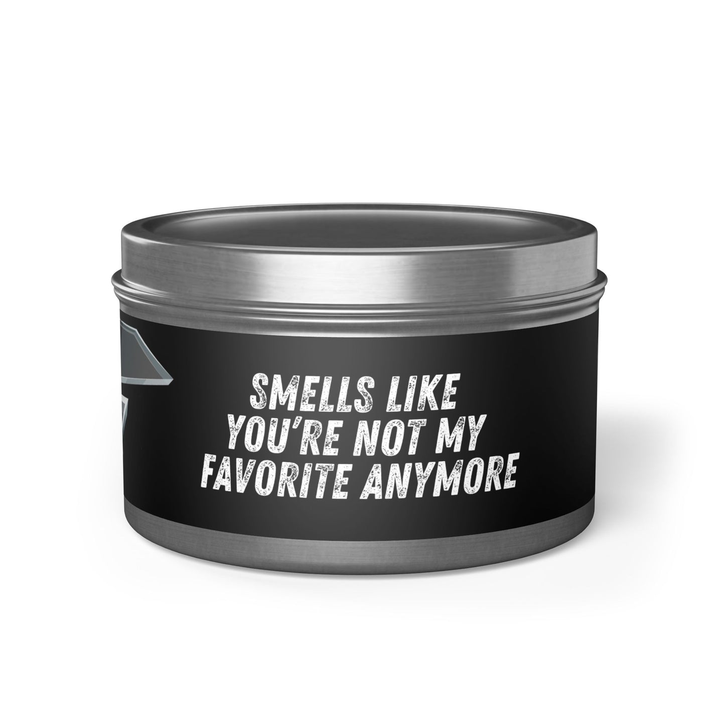 Soy Candle - Smells Like You're Not My Favorite Anymore, Funny Break-Up Candle