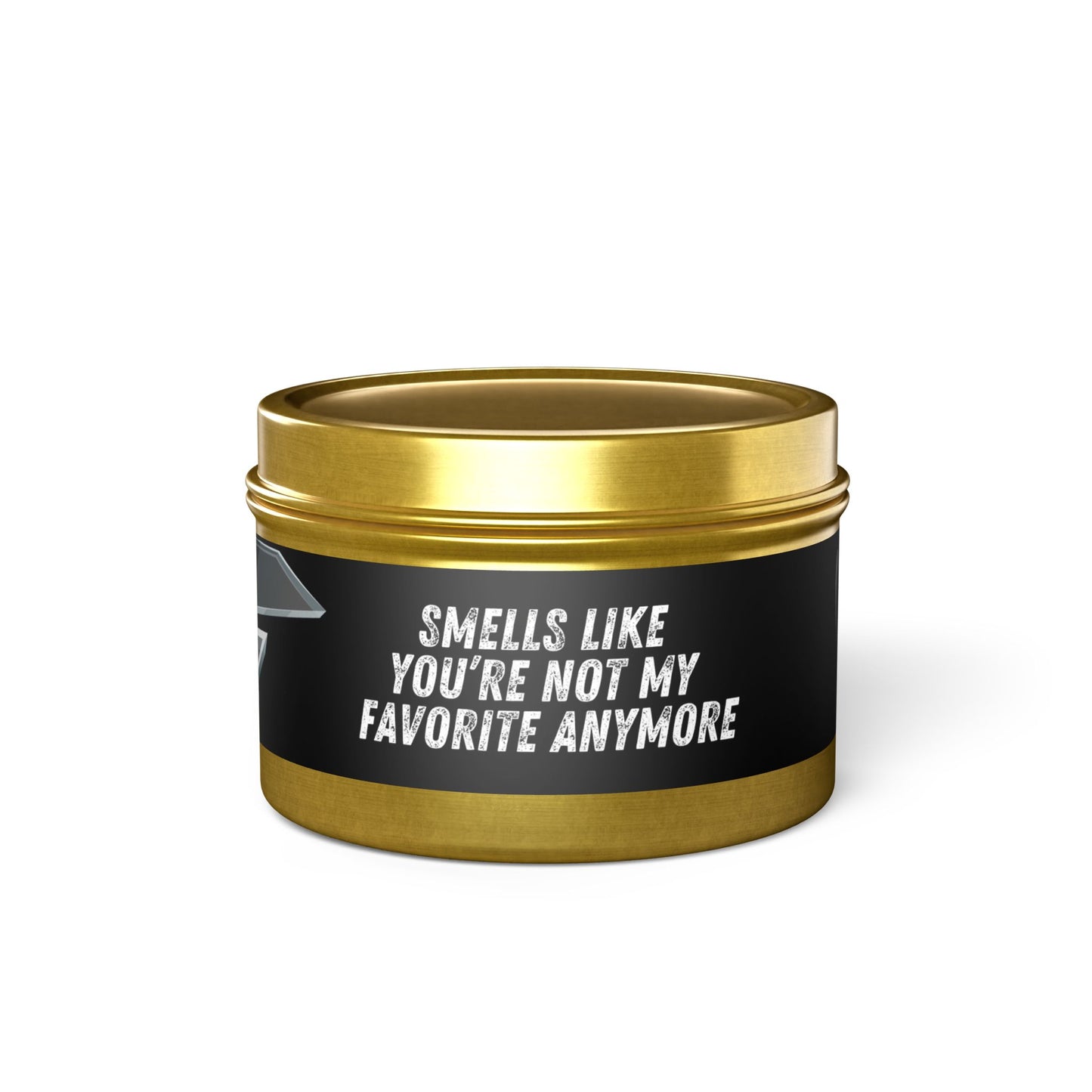 Soy Candle - Smells Like You're Not My Favorite Anymore, Funny Break-Up Candle