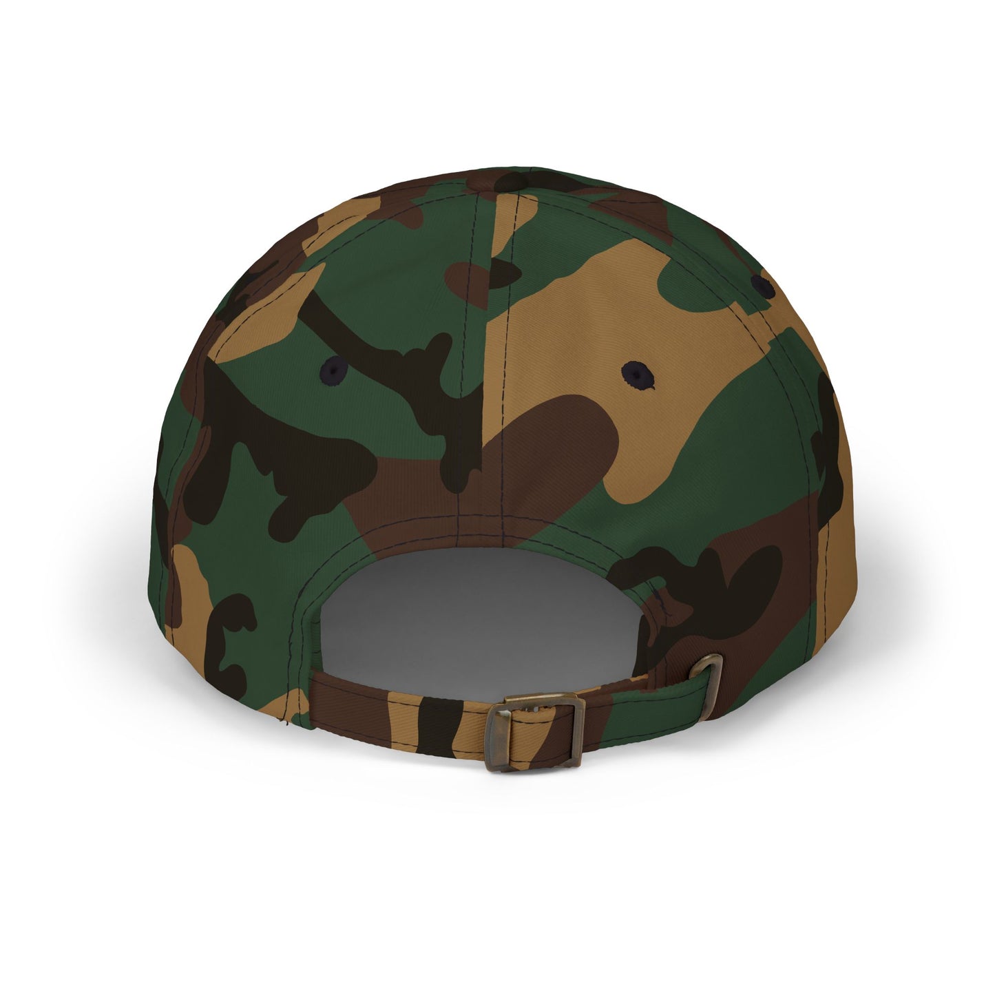 Disorderly Conduct Rage Rooms Classic Dad Cap