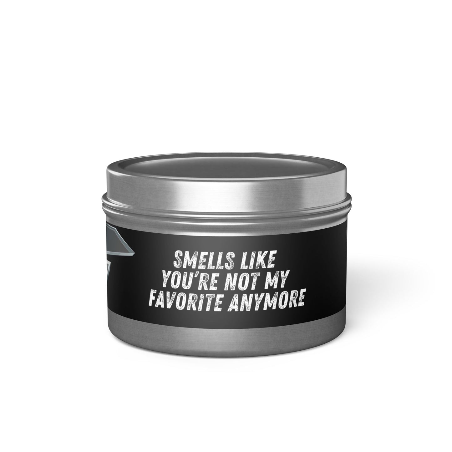 Soy Candle - Smells Like You're Not My Favorite Anymore, Funny Break-Up Candle