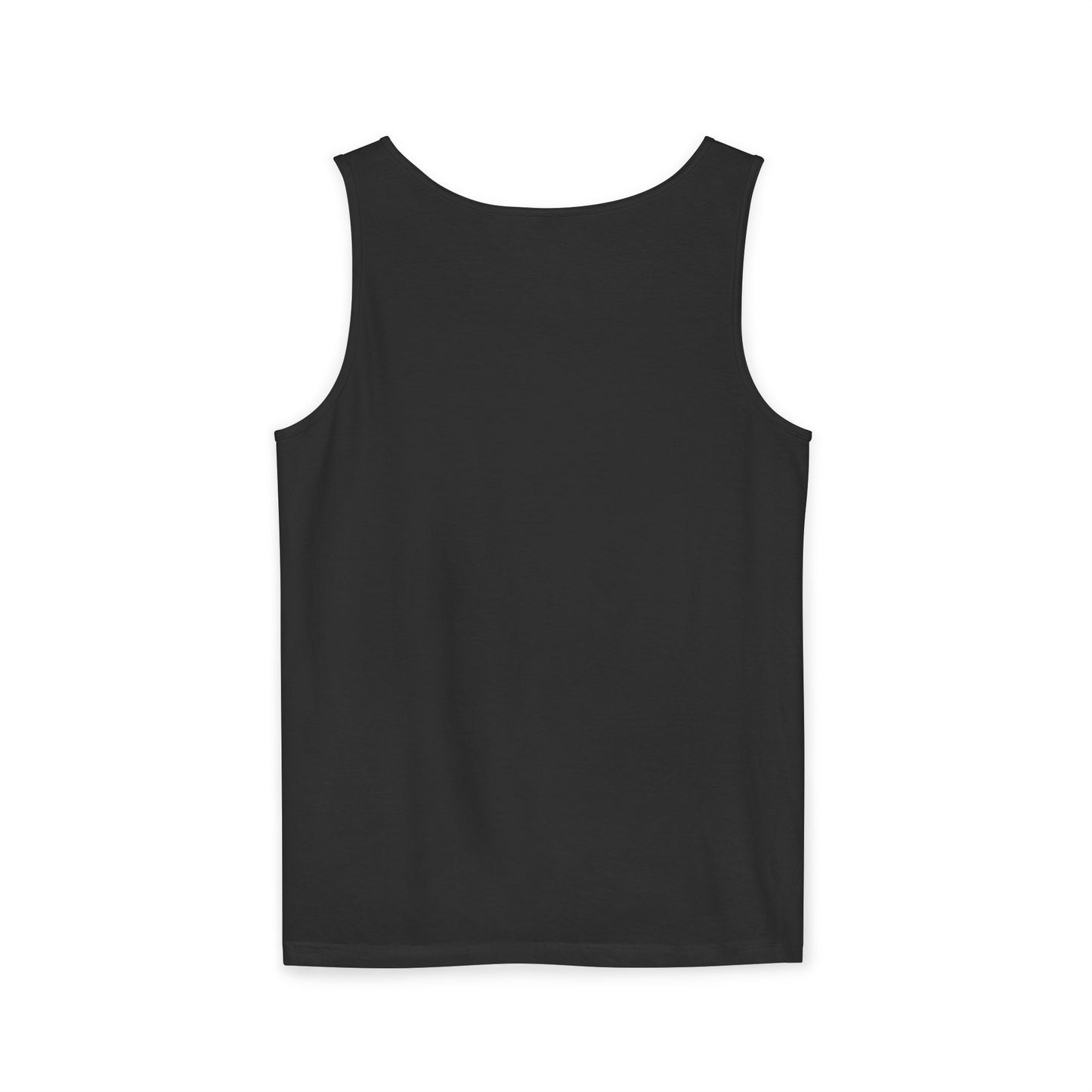 DCRR Custom Tank - Rage Against the Heat 2 - Unisex Garment-Dyed Tank Top