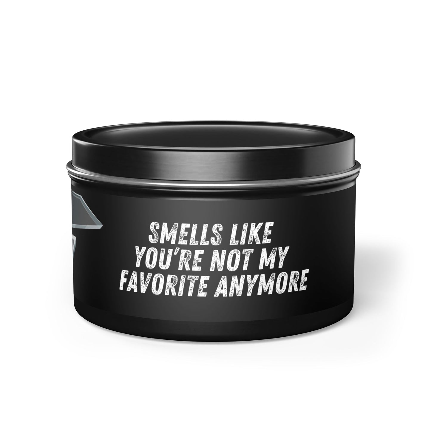 Soy Candle - Smells Like You're Not My Favorite Anymore, Funny Break-Up Candle