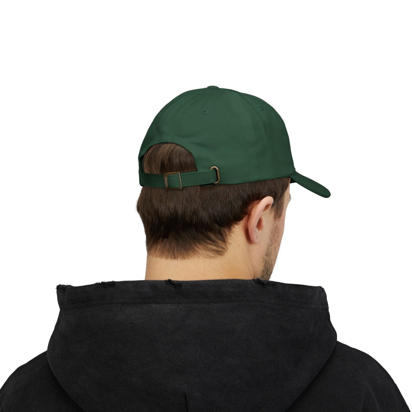 Disorderly Conduct Rage Rooms Classic Dad Cap