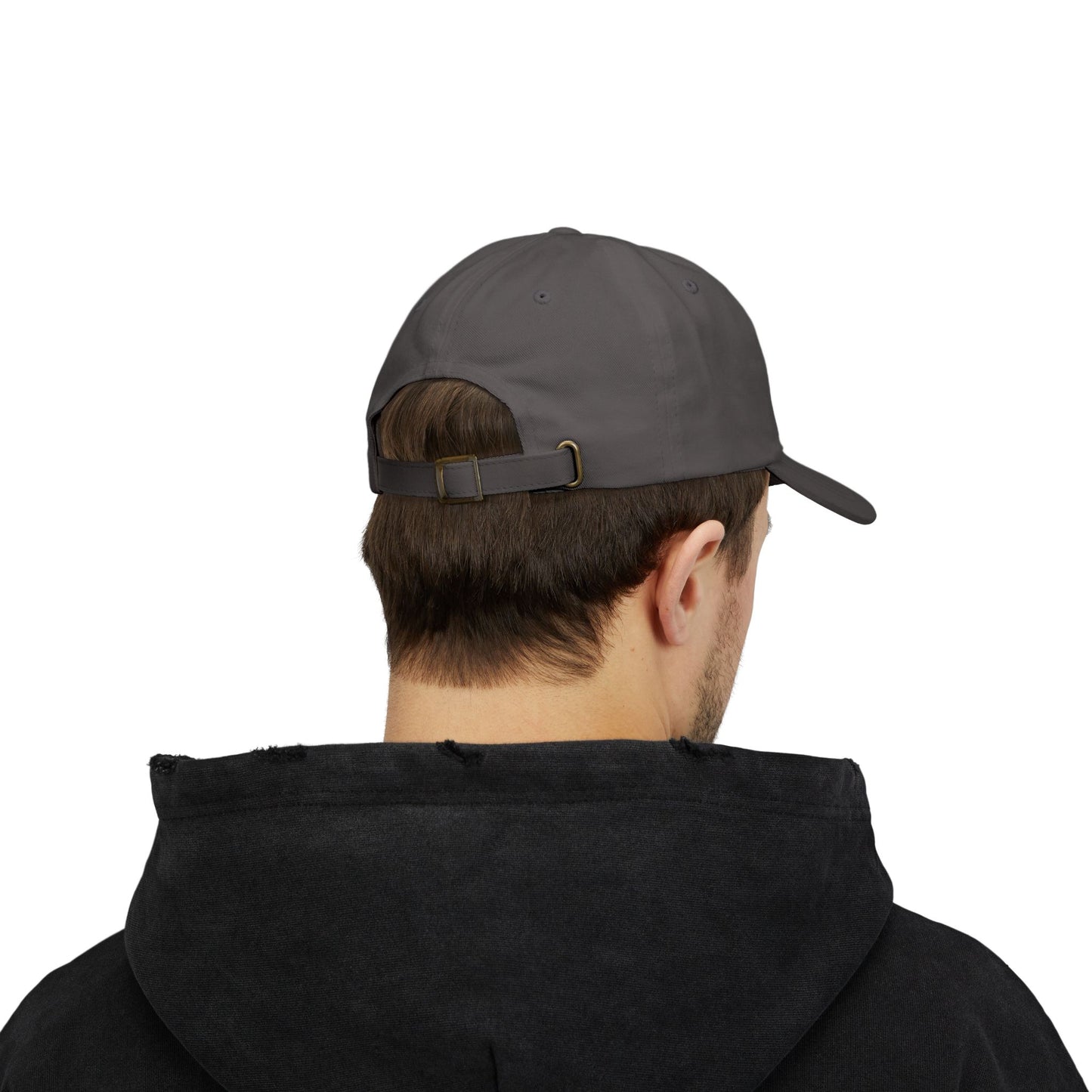 Disorderly Conduct Rage Rooms Classic Dad Cap