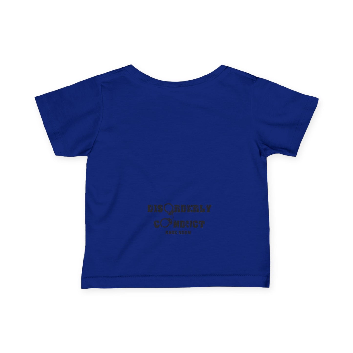 Toddler Tee - I'm the reason mom needs a rage room funny toddler tee