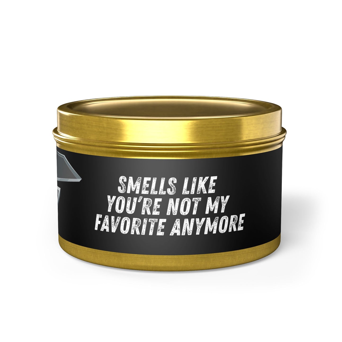 Soy Candle - Smells Like You're Not My Favorite Anymore, Funny Break-Up Candle