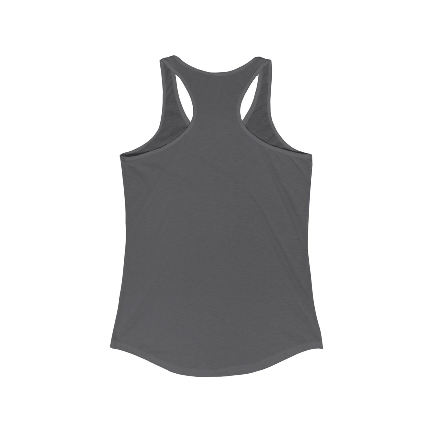 DCRR Custom Tank - Welcome to my Breakdown - Women's Ideal Racerback Tank