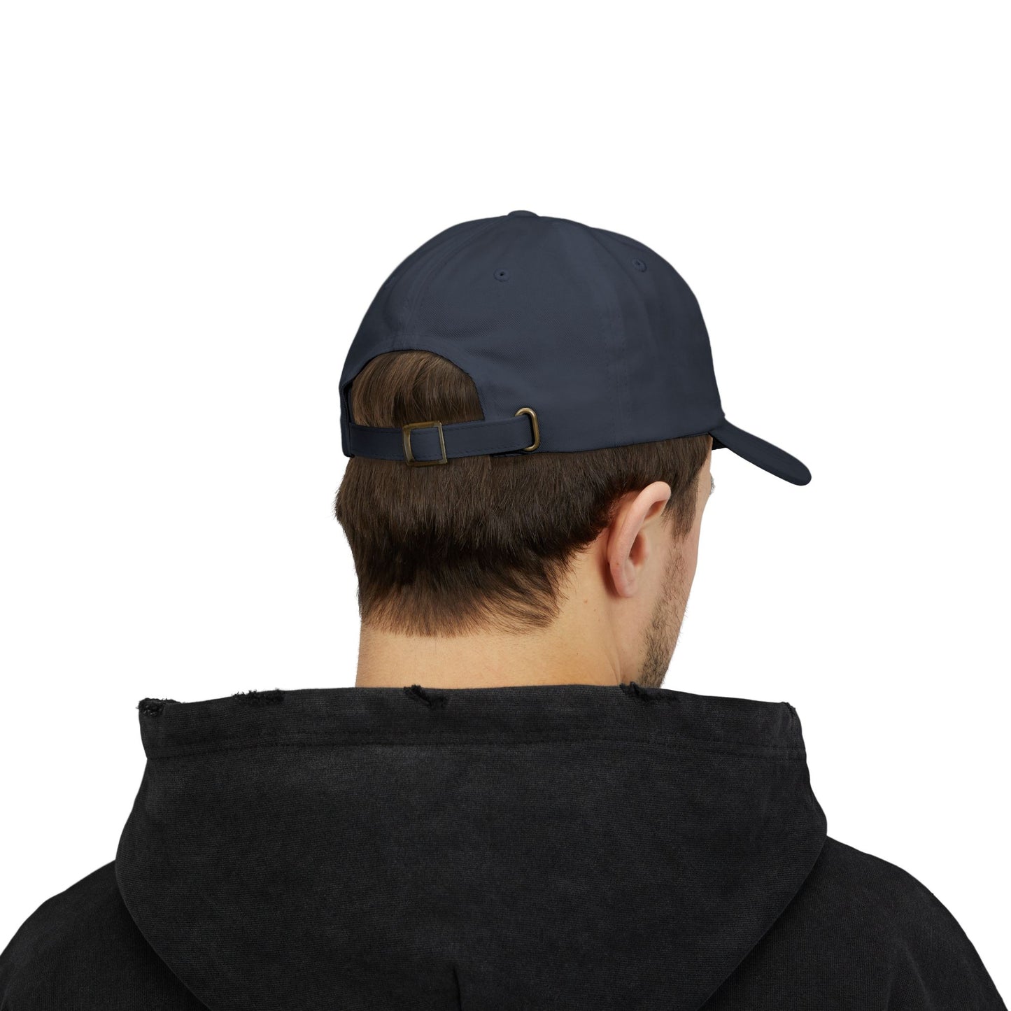 Disorderly Conduct Rage Rooms Classic Dad Cap