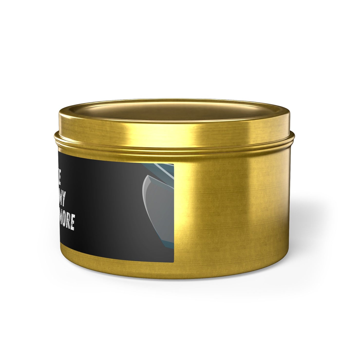 Soy Candle - Smells Like You're Not My Favorite Anymore, Funny Break-Up Candle