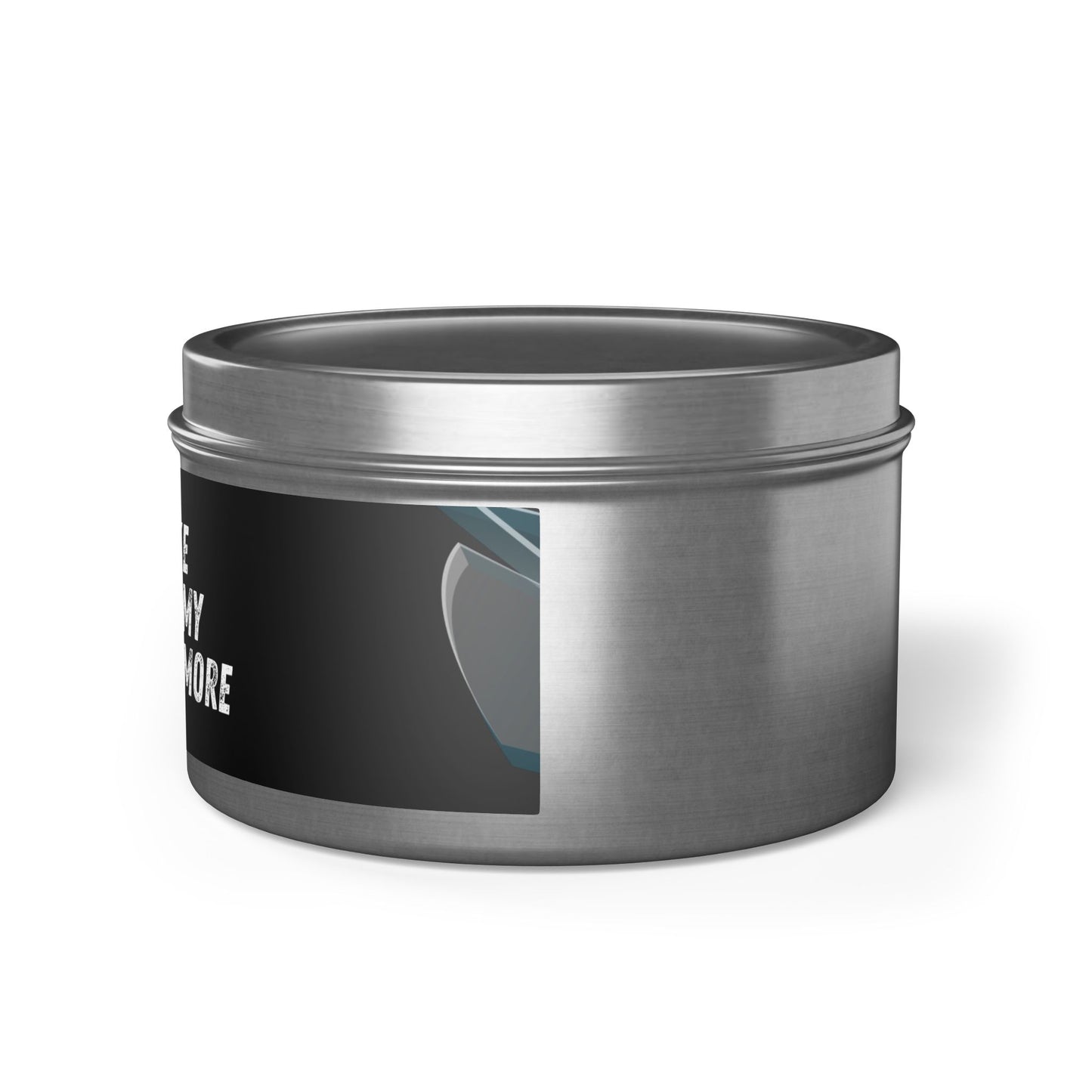 Soy Candle - Smells Like You're Not My Favorite Anymore, Funny Break-Up Candle