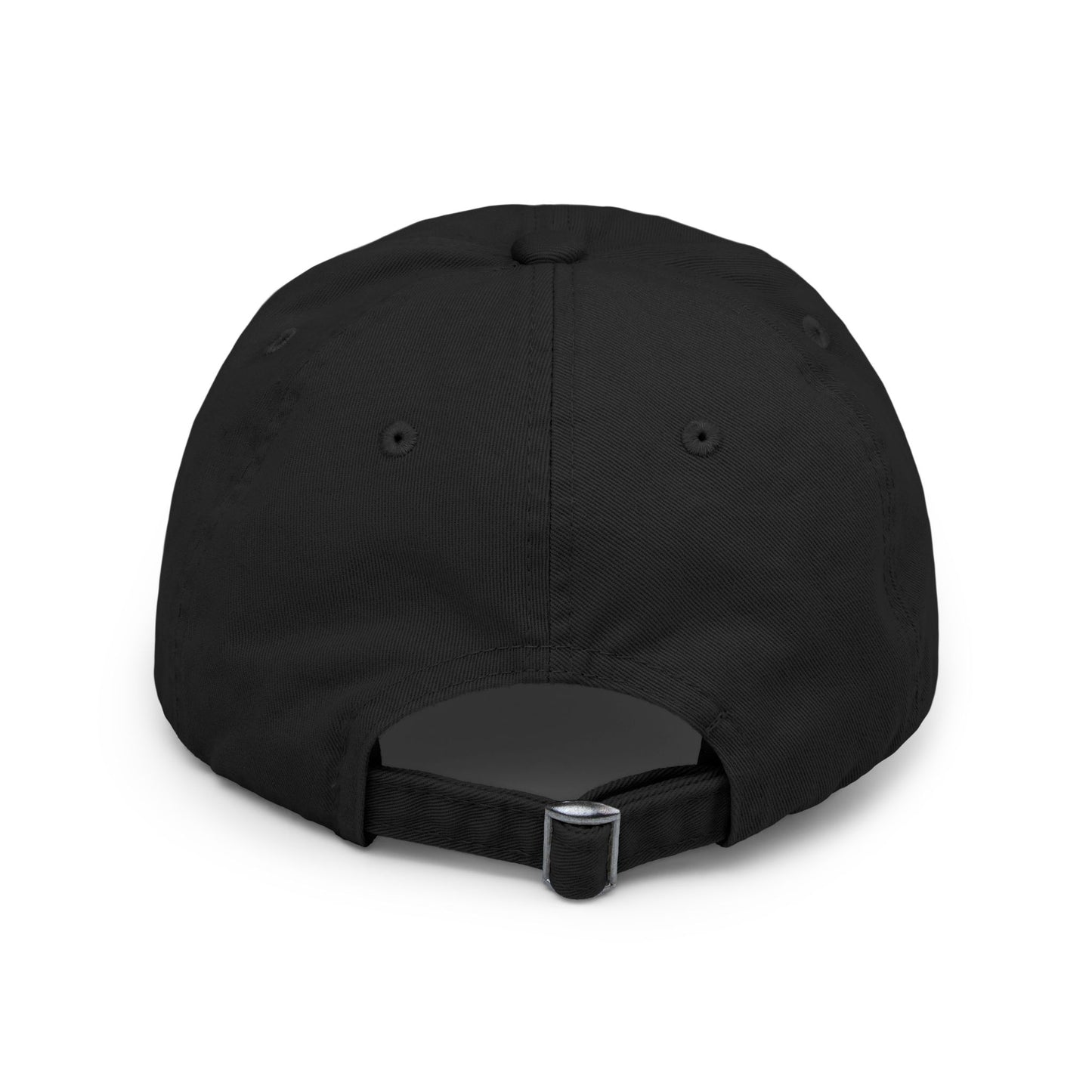 My Boobs are Big Because I keep My Rage There - Unisex Distressed Cap