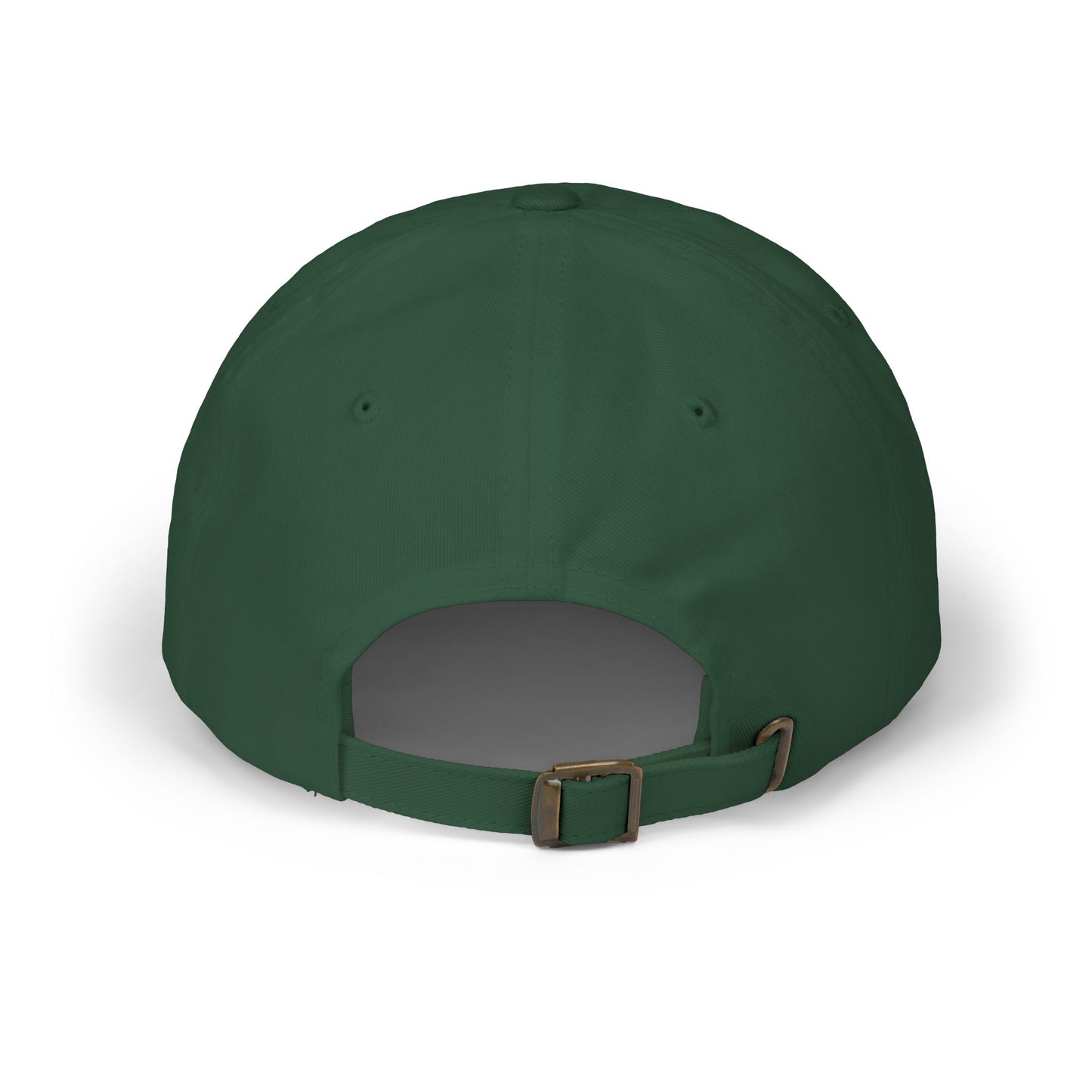 Disorderly Conduct Rage Rooms Classic Dad Cap