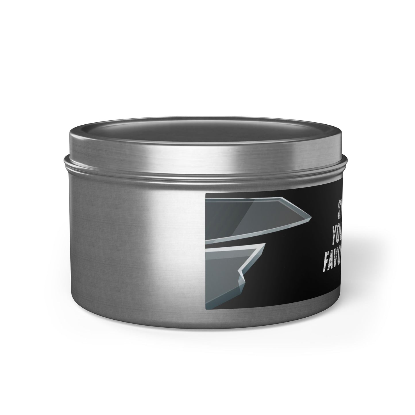 Soy Candle - Smells Like You're Not My Favorite Anymore, Funny Break-Up Candle