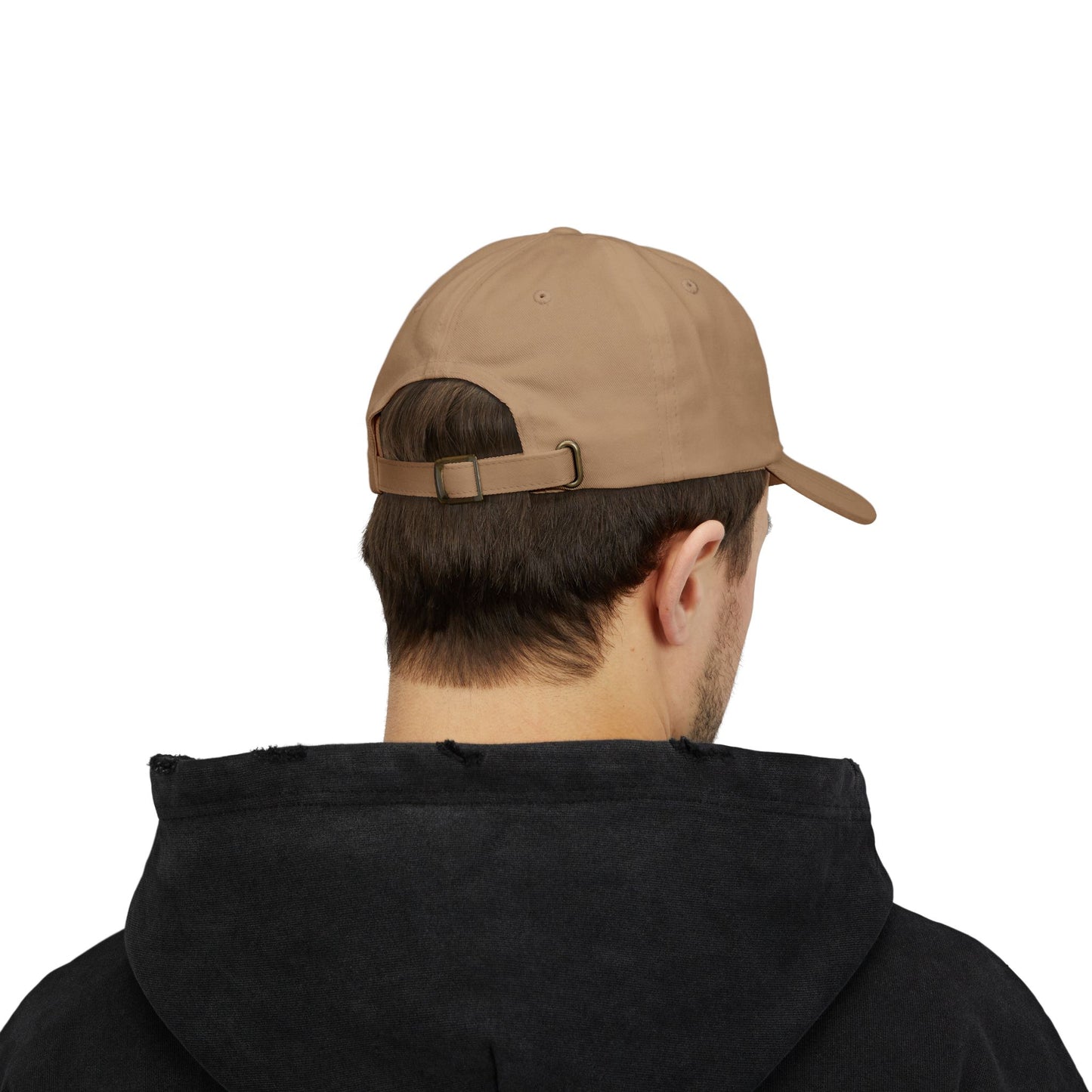Disorderly Conduct Rage Rooms Classic Dad Cap