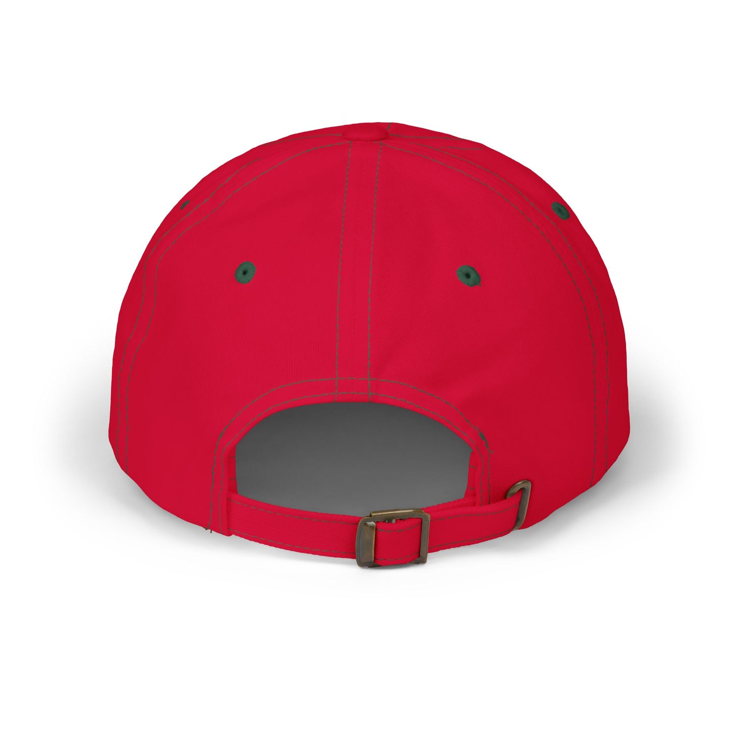 Disorderly Conduct Rage Rooms Classic Dad Cap