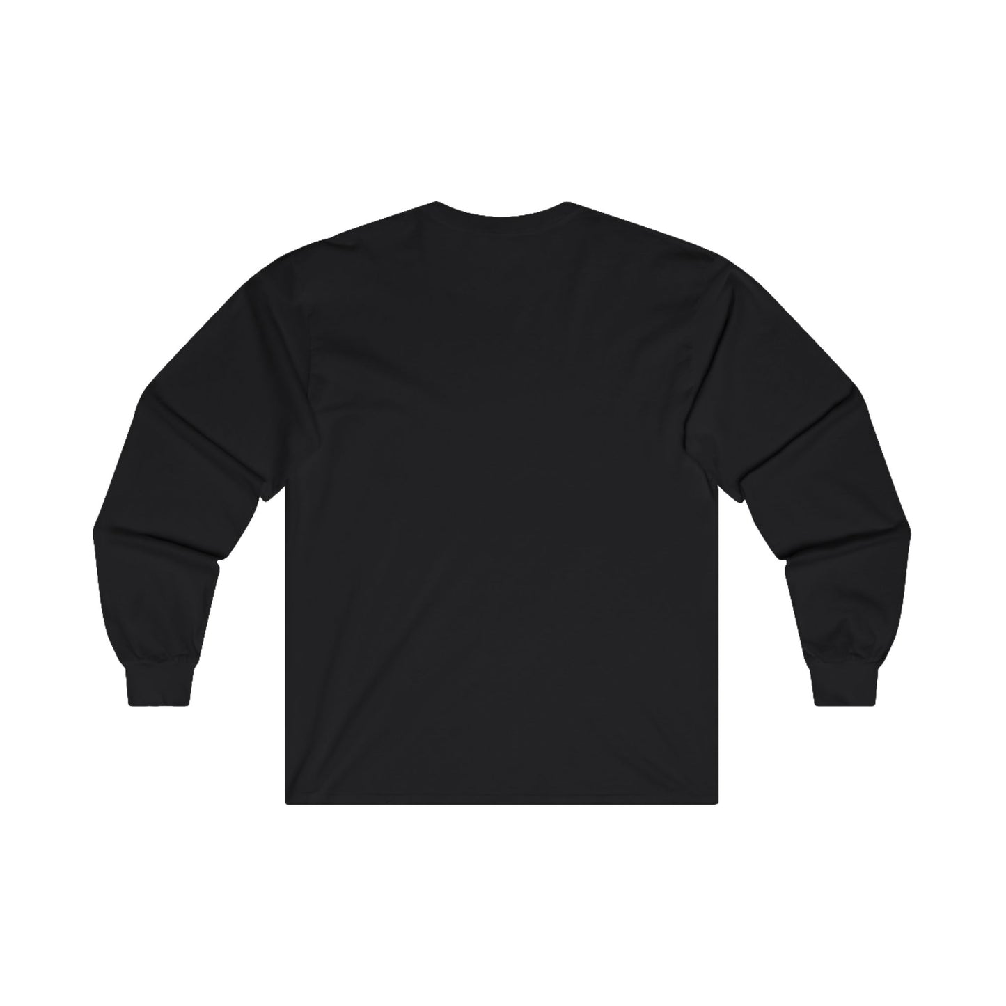 Who Is The CEO?  Unisex Ultra Cotton Long Sleeve Tee
