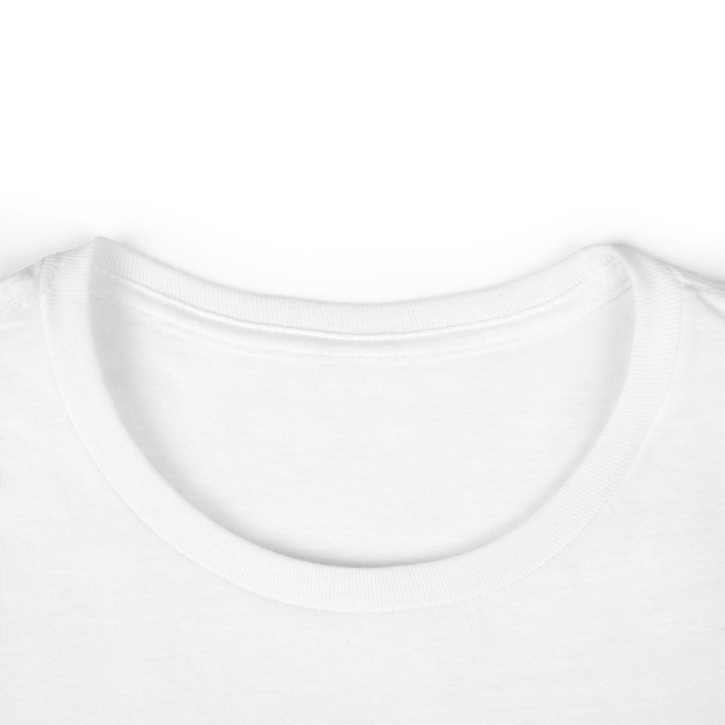 I'm Not Crazy... I'm Just in my 40's  Women's Softstyle Tee Disorderly Conduct Rage Rooms