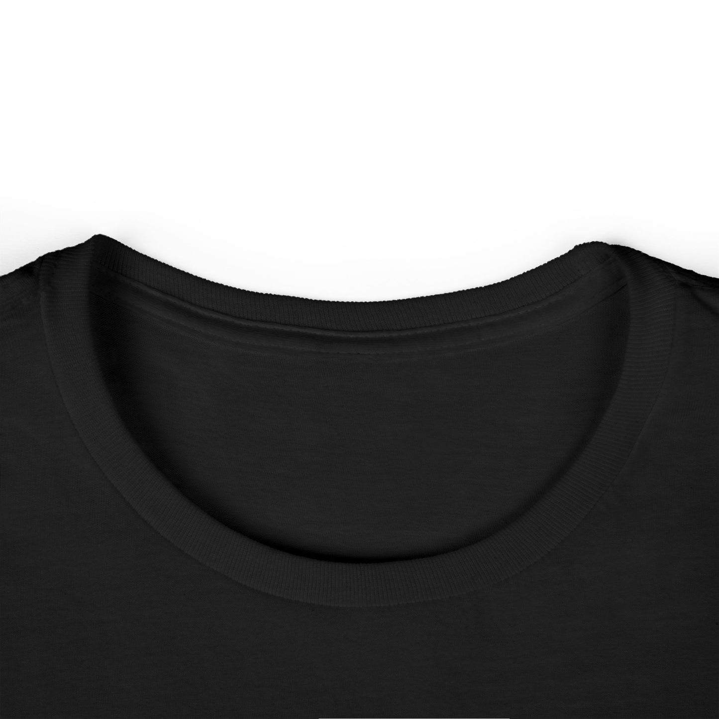 I'm Not Crazy... I'm Just in my 40's  Women's Softstyle Tee Disorderly Conduct Rage Rooms